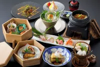 Sanso Kaze No Mori Hotels in Minoh