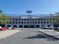 Iberflat Vega de Triana Hotels in Mairena del Aljarafe
