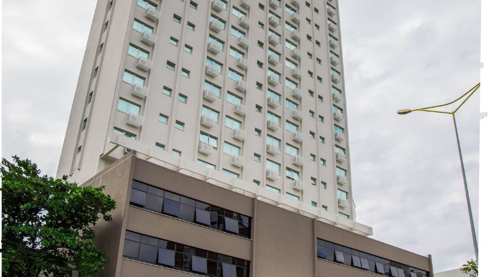 Tri Hotel Premium Criciúma