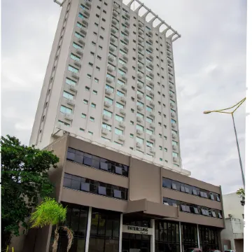 Tri Hotel Premium Criciúma