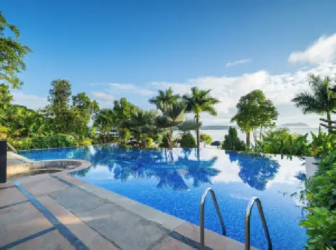 Coorg Jungle Camp Backwater Resort