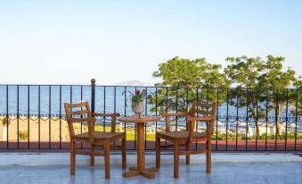 Feri Surf Hotel Datca