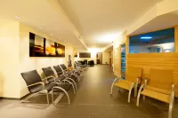 珊德斯塔德歐斯特西布民宿 - SPA