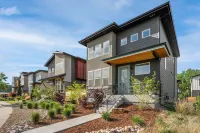 뉴 벨기에 & 올드 타운 FC 근처의 해안가 멋진 집