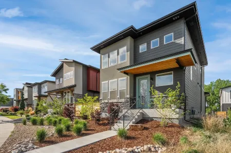 Coastal Chic Home Near New Belgium & Old Town FC