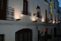Hotel Castilla Hotels in 