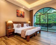 Kandyan Reach Hotel Hotels in Kurunegala