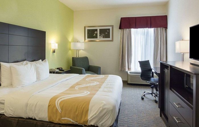 Quality Inn Richmond Airport