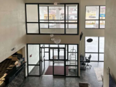 クオリティイン ヘイズルハースト コピアのホテル