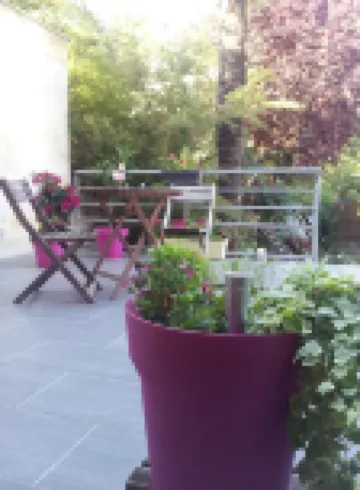 La Maison Bastide