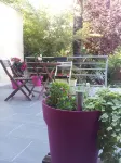 La Maison Bastide