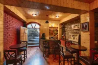 Sherpa Eco Resort Hôtels à : Nehar Pab