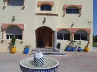 Riad Tanjil Hoteles en Provincia de Nouaceur