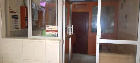 Shelton Villa Hotel Отели в г. Rodi Kopany