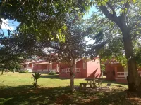 Pousada Pontal do Lago Hotels in Carmo do Rio Claro