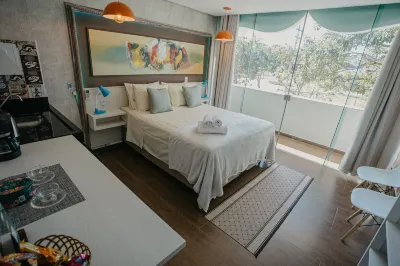 Villa Terragona Hotel a 