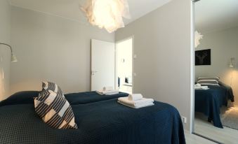 Forenom Serviced Apartments Espoo Perusmaki 4