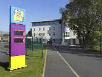 First Inn Hotel Paris Sud les Ulis Hotéis em Essonne