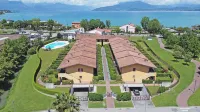 Il Canaletto A1 by Wonderful Italy Hotels in Lugana