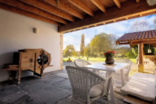 Casa Rural Errota-barri