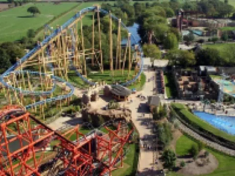 The Old Cart House Hotels in Malton