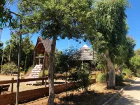 Camping la Pinède Hotels in Montegrosso