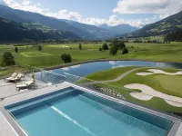 Sportresidenz Zillertal - 4 Sterne Superior Hotels in Uderns