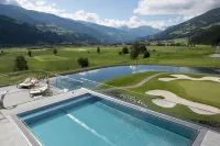 Sportresidenz Zillertal - 4 Sterne Superior Hotels in Uderns