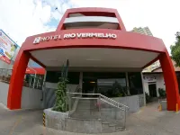 Hotel Rio Vermelho Hotels in Goiania