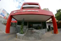 Hotel Rio Vermelho Hotels near Botafogo Park Vila Nova