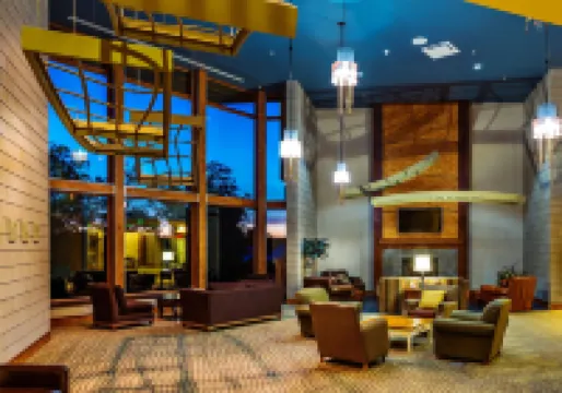 The Lodge at Cedar River, Shanty Creek Resort
