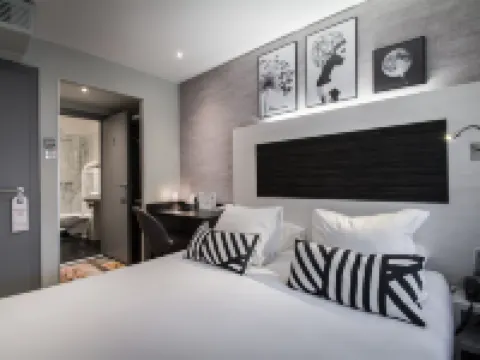 Hôtel Couvent du Franciscain Centre Ville Hoteles en Estrasburgo