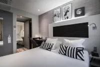 Hôtel Couvent du Franciscain Centre Ville Hotels in Strasbourg