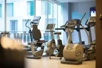 Pullman Lima San Isidro - Gym