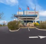 Hampton Inn Lancaster