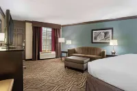 Kingston Regency Inn - 3-stjärniga