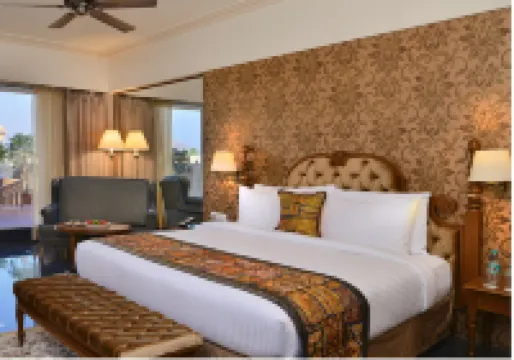 Indana Palace Jaipur