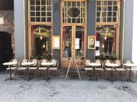 Gran Hotel de Passage