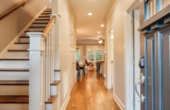 Sweetgum by AvantStay Black Mountain Retreat w Covered Deck