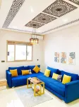Appartement Calme Hotels in Wilaya de Fes
