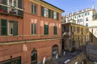 Central & Cozy Apartment by Wonderful Italy Hotel in zona Chiostro di Sant'Andrea