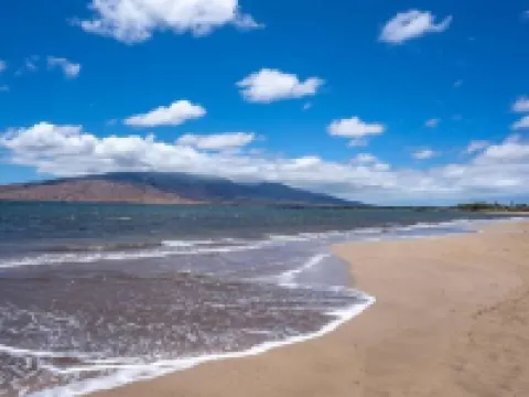 Airy Coastal Dream Vistas Hotels in Kihei