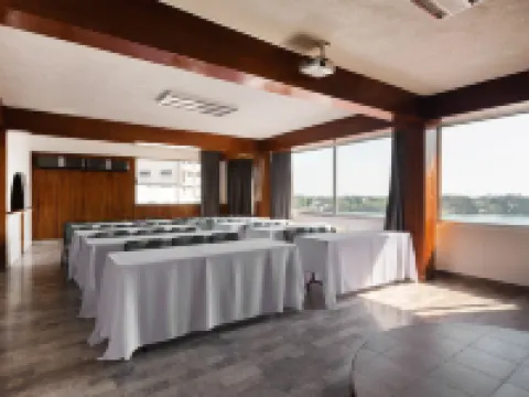 Hotel Florida de Tuxpan Hoteles en Túxpam de Rodríguez Cano