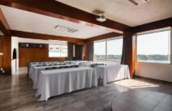 Hotel Florida de Tuxpan