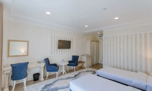 Royal Hotel Samarkand