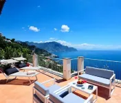 Amalfi Blu Retreat - Kitchens