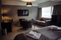Bremanger Fjord Hotell Hotels in 