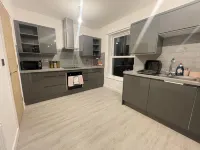 Quartz Apartment in Cambridge Hotels in Teversham