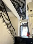 DERIN BUTIK Hotel Hotels in Nusratlı Mahallesi