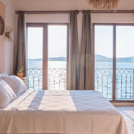 Casalyma Ayvalık